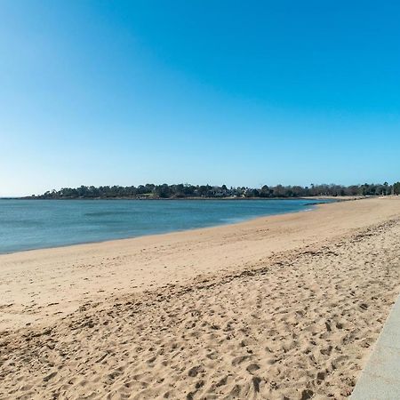 Ty Menez - Proche Plage Pour 4 Benodet Bagian luar foto